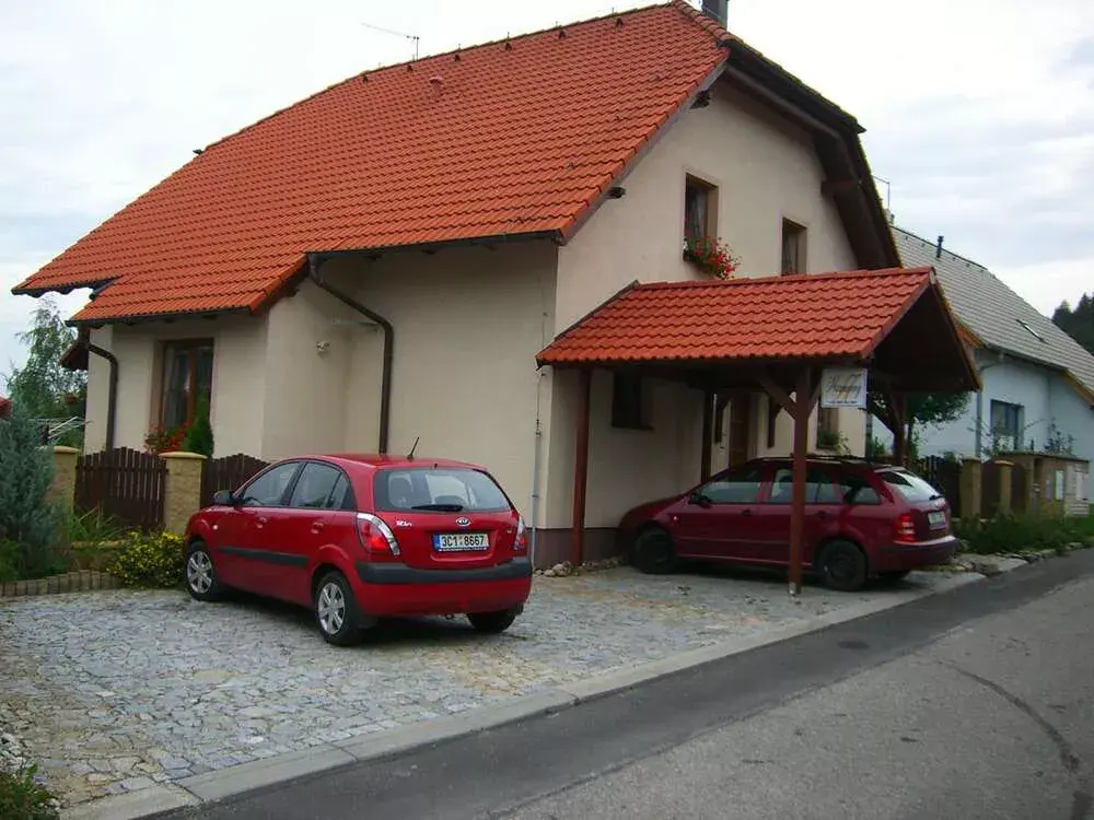 Photo of Penzion Harmonny